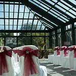 فندق Gisborough Hall غيوسبرو
