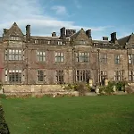 Gisborough Hall غيوسبرو