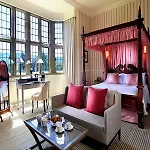 Gisborough Hall فندق غيوسبرو