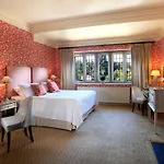 Gisborough Hall فندق غيوسبرو