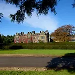 Gisborough Hall فندق 4*