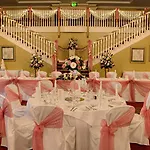 Hotell Gisborough Hall