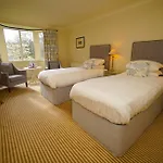 Gisborough Hall Отель 4*