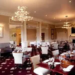 Gisborough Hall 호텔 4*