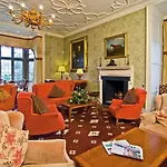 호텔 Gisborough Hall 4*