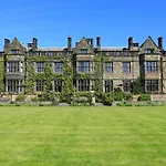 호텔 Gisborough Hall 4*