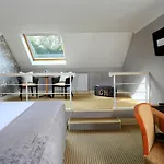 호텔 Gisborough Hall 4*