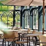 호텔 Gisborough Hall 기스버러
