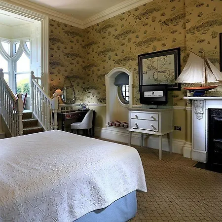 Gisborough Hall Country House Hotel & Spa 4*