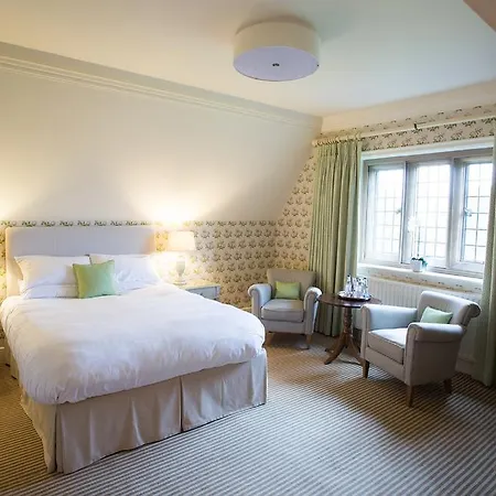 Hotel Gisborough Hall Guisborough