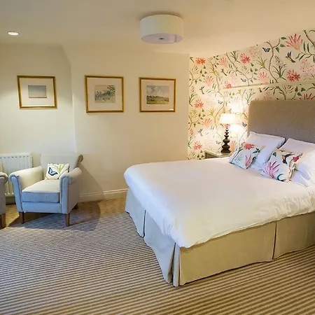 Hotel Gisborough Hall Country House Hotel & Spa