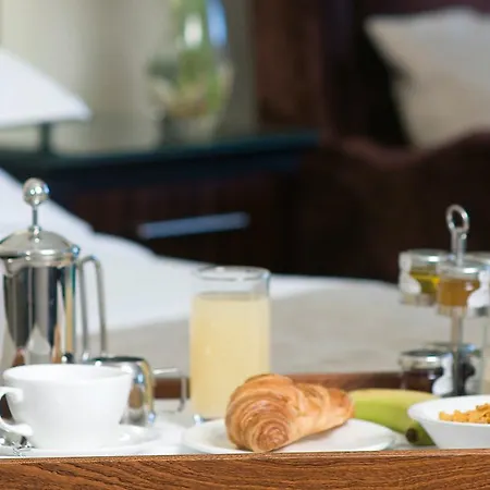 Hotel Gisborough Hall 4*