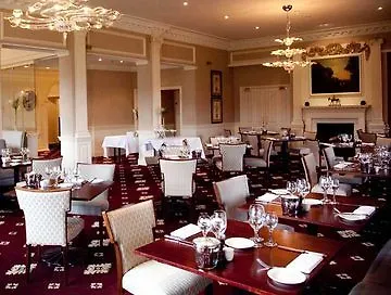 Gisborough Hall Country House Hotel & Spa