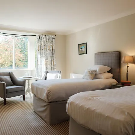 Gisborough Hall Country House Hotel & Spa Hotel