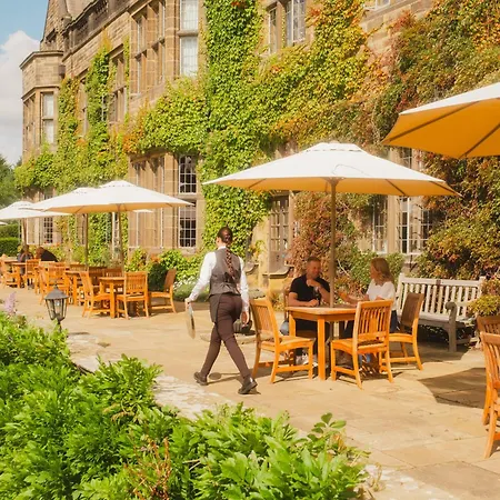 Gisborough Hall Country House Hotel & Spa Hotel