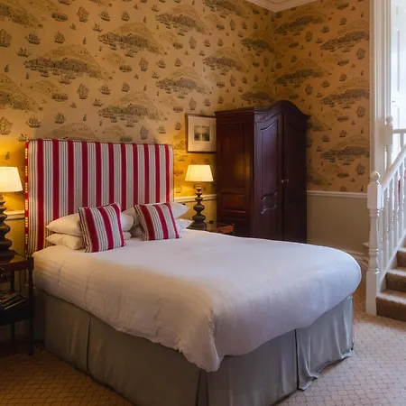 Hotel Gisborough Hall Country House Hotel & Spa 4*