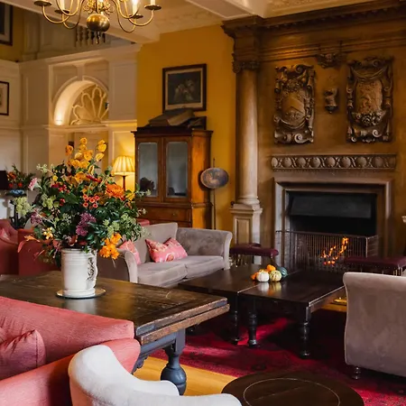 Gisborough Hall Country House Hotel & Spa Hotel 4*