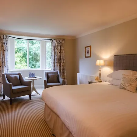 Hotel Gisborough Hall Country House Hotel & Spa