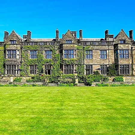 Hotel Gisborough Hall Guisborough