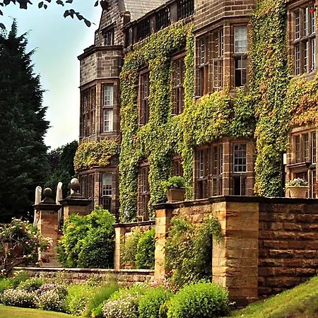 Gisborough Hall Hotel Guisborough