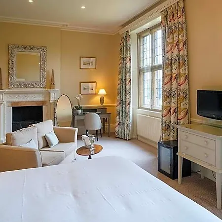Hotel Gisborough Hall Guisborough