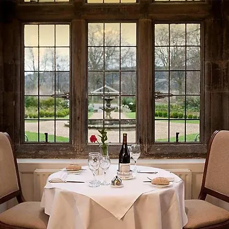 Hotel Gisborough Hall Guisborough