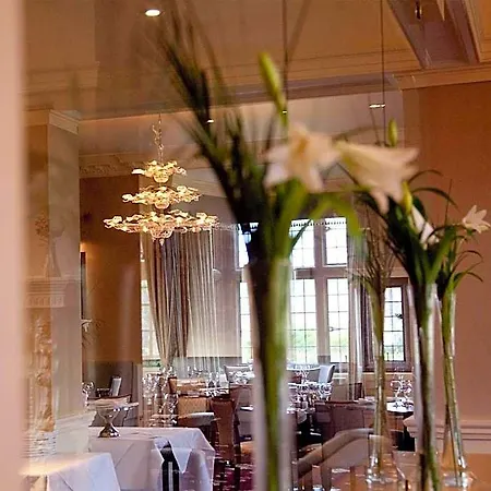 Gisborough Hall 4*