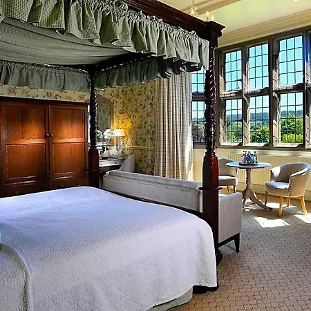 Gisborough Hall Hotel
