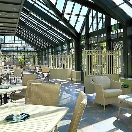 Gisborough Hall Hotel