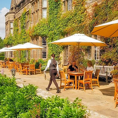 Gisborough Hall Guisborough