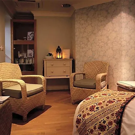 Hotel Gisborough Hall Guisborough