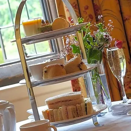 Gisborough Hall Hotel Guisborough