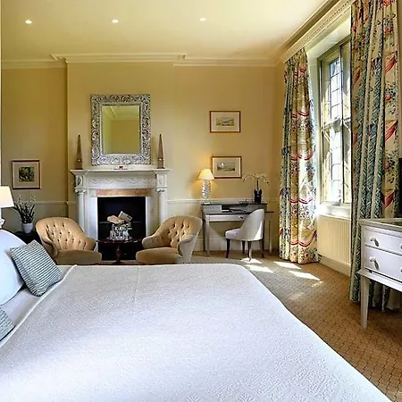 Gisborough Hall Hotel