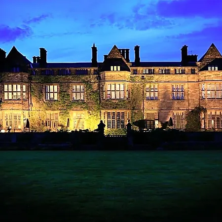 Gisborough Hall Guisborough
