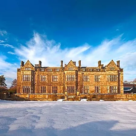 Gisborough Hall Hotel Guisborough