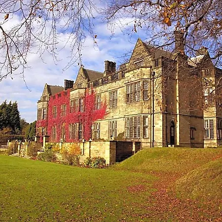 Gisborough Hall Hotel