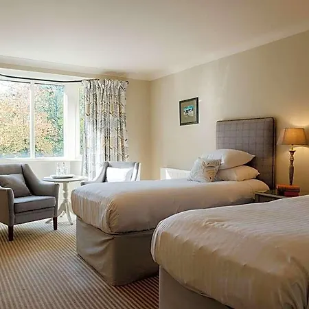 Gisborough Hall 4*