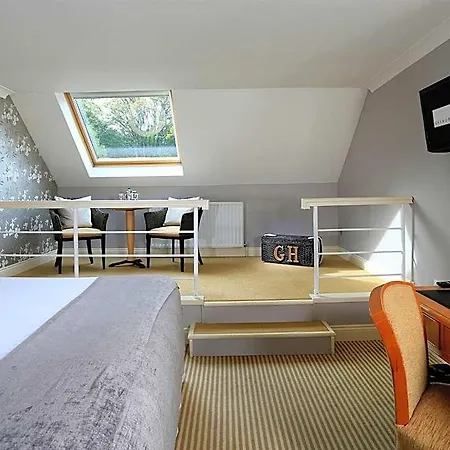 Hotel Gisborough Hall 4*