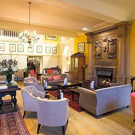 Hotel Gisborough Hall