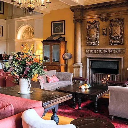 Hotel Gisborough Hall Guisborough