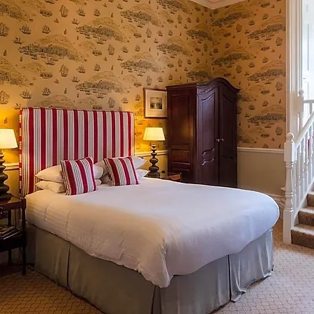 Gisborough Hall Hotel Guisborough