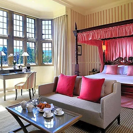 Gisborough Hall