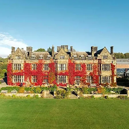 Hotel Gisborough Hall Guisborough