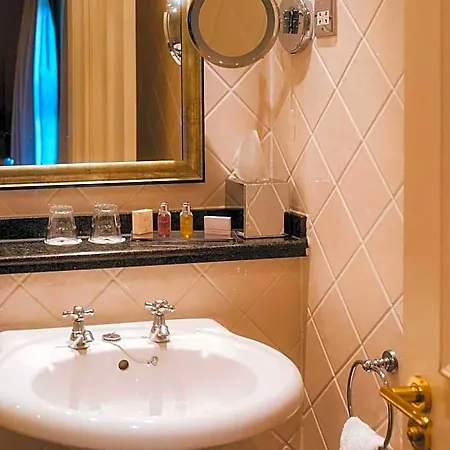 Hotel Gisborough Hall Guisborough