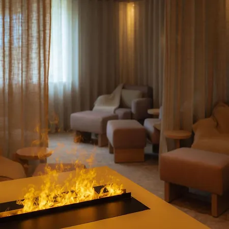 Gisborough Hall Country House Hotel & Spa Guisborough