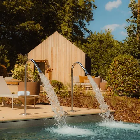 Gisborough Hall Country House Hotel & Spa 4* Guisborough