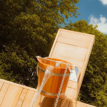 Gisborough Hall Country House Hotel & Spa Hotel