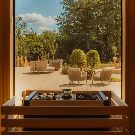 Hotel Gisborough Hall Country House Hotel & Spa
