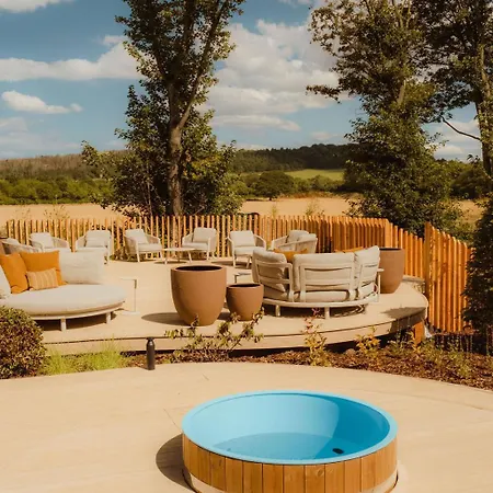 Hotel Gisborough Hall Country House Hotel & Spa 4*