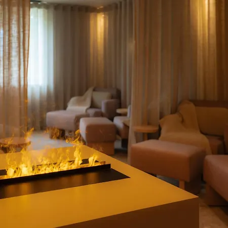 Hotel Gisborough Hall Country House Hotel & Spa Guisborough